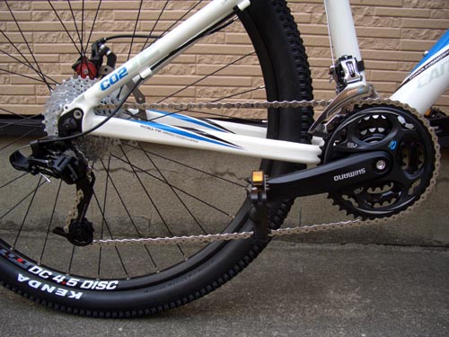 cannondale f7 マウンテンバイク cannondale f7 マウンテンバイク